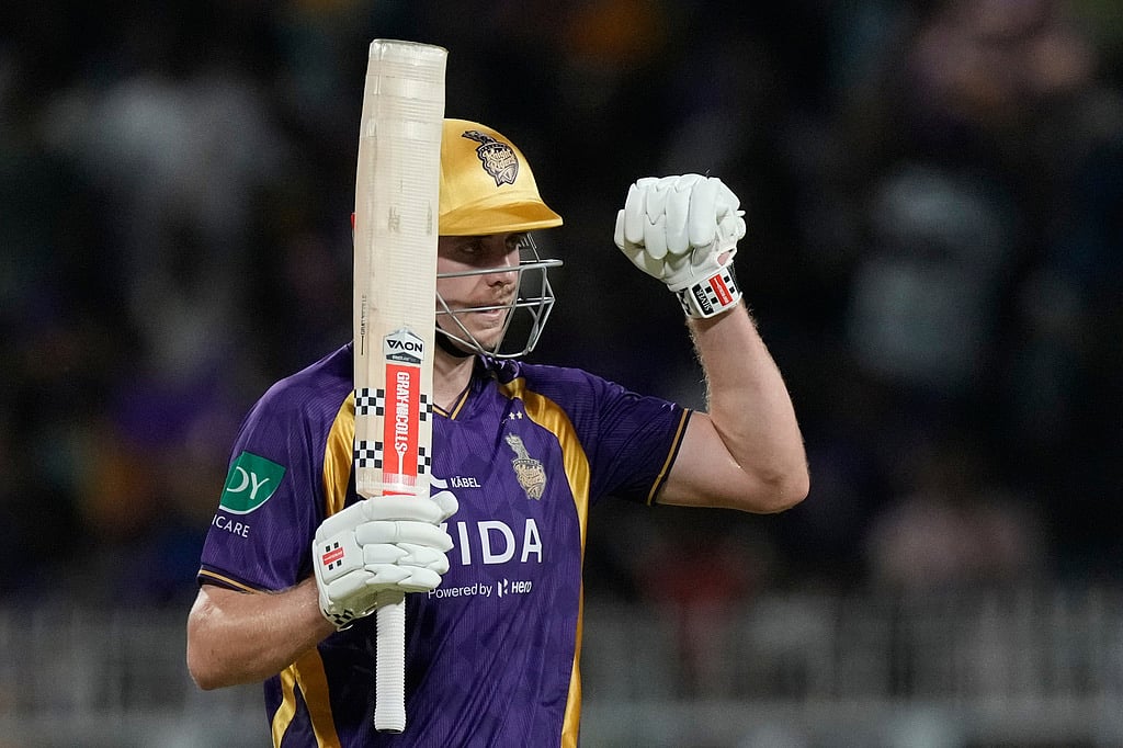 IPL 2026 KKR vs GT Match 60 in Kolkata-Cameron Green