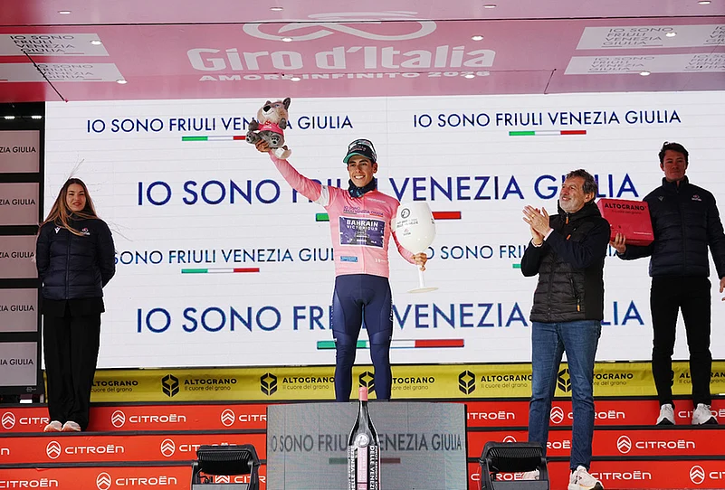 Giro dItalia mountain cycling-Afonso Oliveira Eulálio