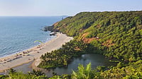 Goa Declares Ecologically Sensitive Sites In Old Goa, St Cruz Village As 'No Development Zones' PTI : The Goa government has notified 4 lakh square metres of ecologically sensitive land around the protected heritage precinct of Old Goa