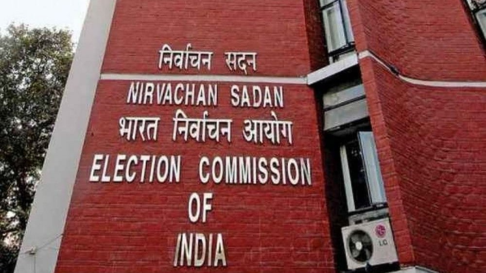 Tamil Nadu Poll Fraud Allegations: 25 Foreign Nationals Under Scanner for Illegal Voting - | File Pic 
