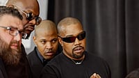 X : Kanye West India Concert Cancelled Again Amid Security Concerns