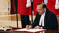 PTI : Section of Media Misquoted Me: CJI Kant Clarifies Remarks on Youth 