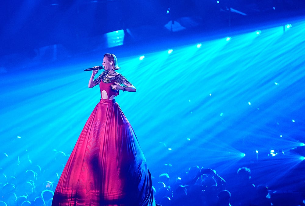 Austria Eurovision Song Contest