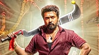 Karuppu Box Office Collection Day 2: Suriya-Trisha's Film Witnesses Over 50% Growth X : Karuppu earns nearly Rs 40 crore in two days