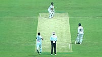 BCB : BAN vs PAK 2nd Test Day 2: Catch the live score and updates from the 2nd Bangladesh vs Pakistan Test, from Sylhet.
