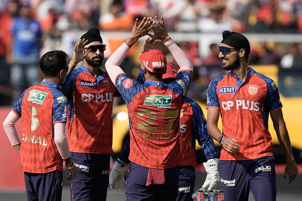 IPL 2026: PBKS vs RCB