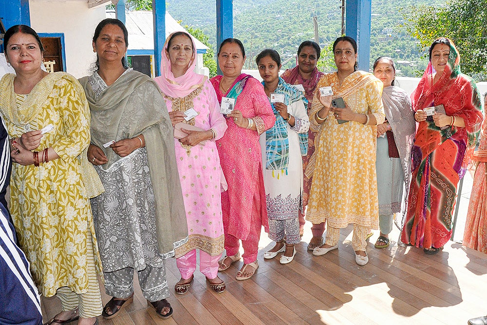 ULBs polls in Kullu