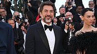 IMDb : Javier Bardem's The Beloved gets ovation at Cannes premiere