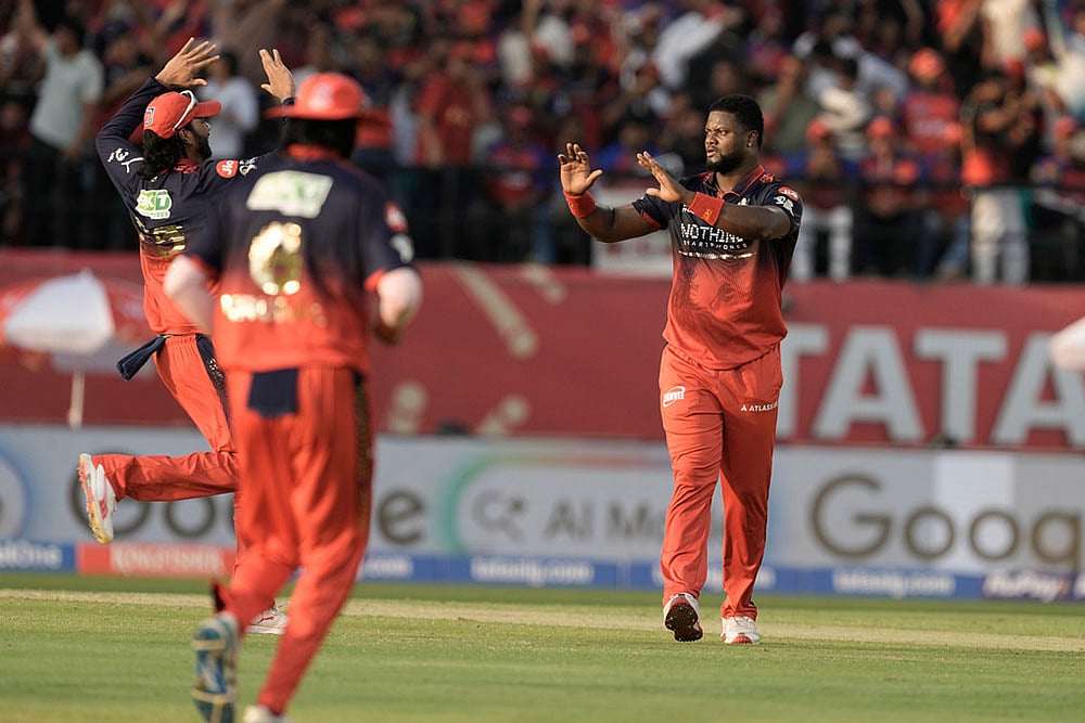 IPL 2026: Royal Challengers Bengaluru vs Punjab Kings