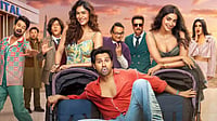 Hai Jawani Toh Ishq Hona Hai Is An Original Film, Makers Clarify Amid Biwi No. 1 Remake Rumours X : Hai Jawani Toh Ishq Hona Hai is an original film, makers clarify