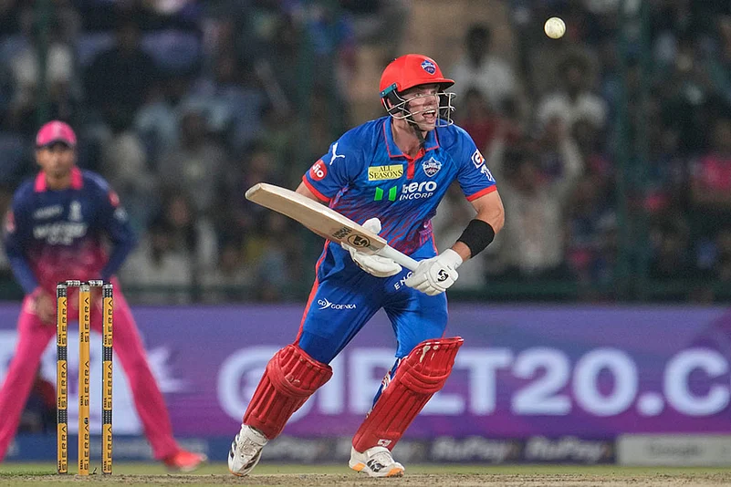 Delhi Capitals Tristan Stubbs IPL