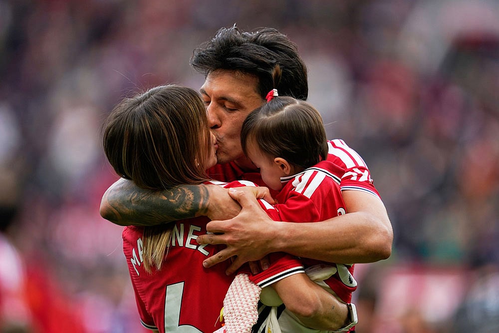 EPL 2025-26: Nottingham Forest vs Manchester United