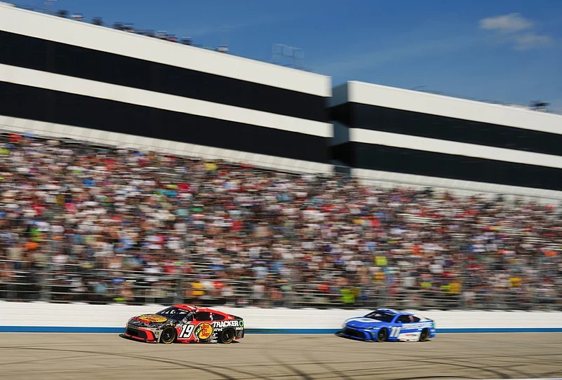 nascar-all-star-auto-race-dover-motor-speedway-Chase Briscoe