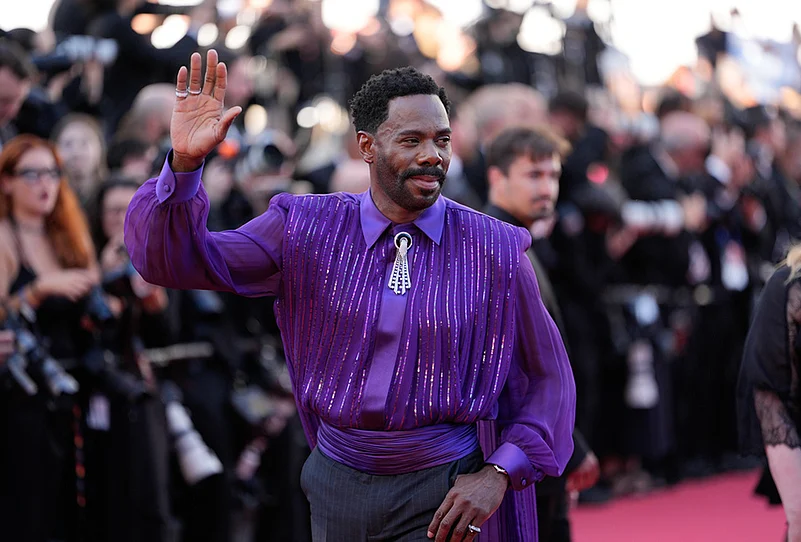 Cannes 2026 Red Carpet looks Colman Domingo