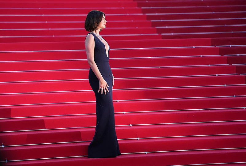 Cannes 2026 Red Carpet looks Nour Arida