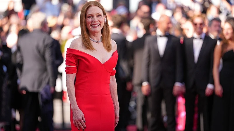 Julianne Moore