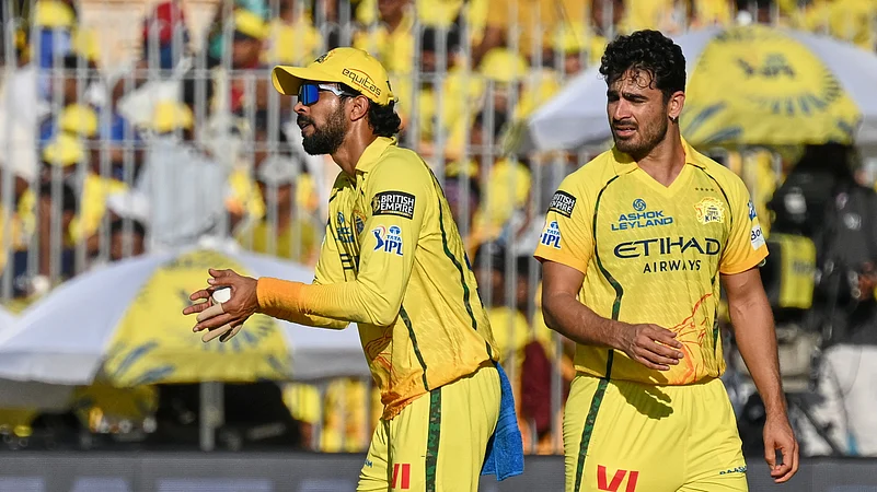 CSK vs SRH match facts IPL 2026 all you need to know about Indian Premier League match 63
