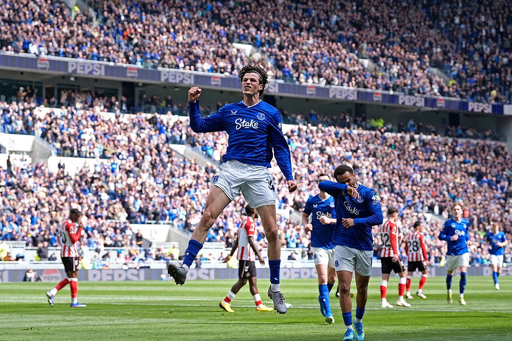 EPL 2025-26: Sunderland vs Everton