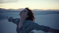 I’ll Be Gone In June Review | Katharina Rivilis’ Staggering Debut Captures The Frayed Heartbeat Of An Entire Generation Luxbox : Still