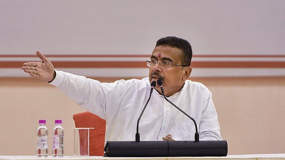 West Bengal Govt Announces Implementation of 7th Pay Commission, New Welfare Schemes - | Photo: PTI