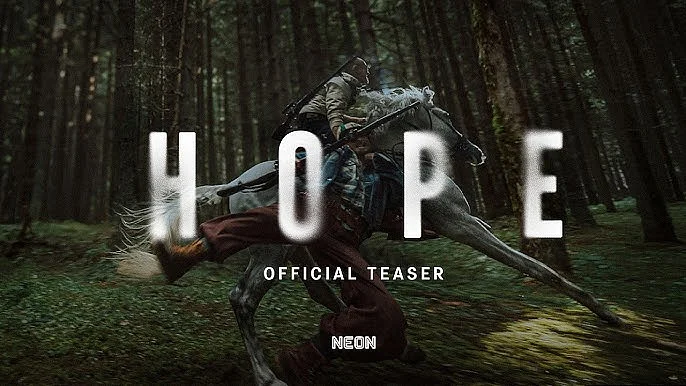 Hope teaser