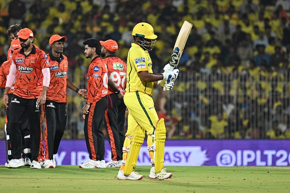 Indian Premier League 2026 Sanju Samson 