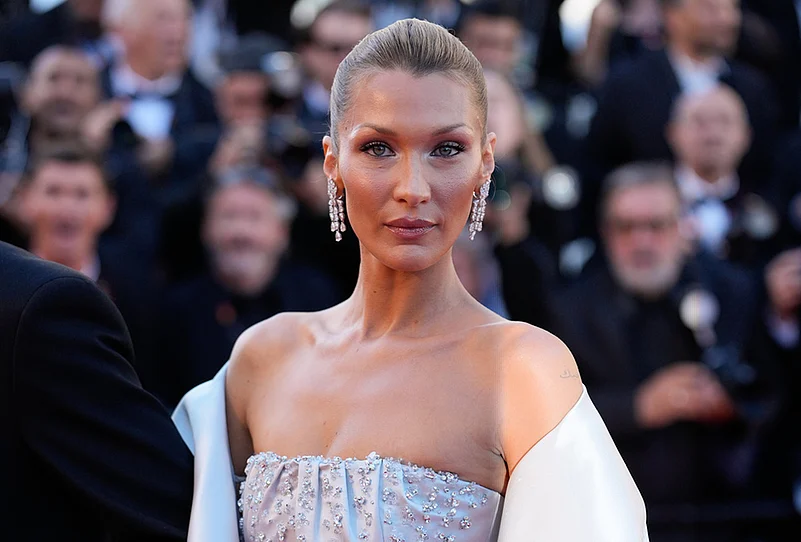 Cannes 2026 Red Carpet looks Bella Hadid