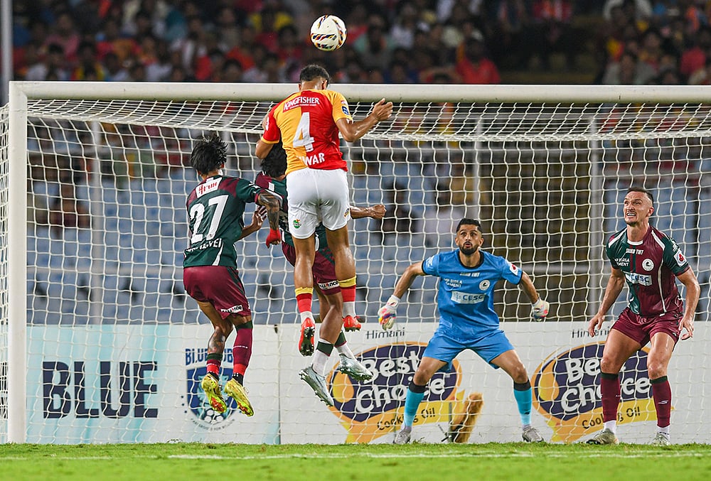 Indian Super League 2026