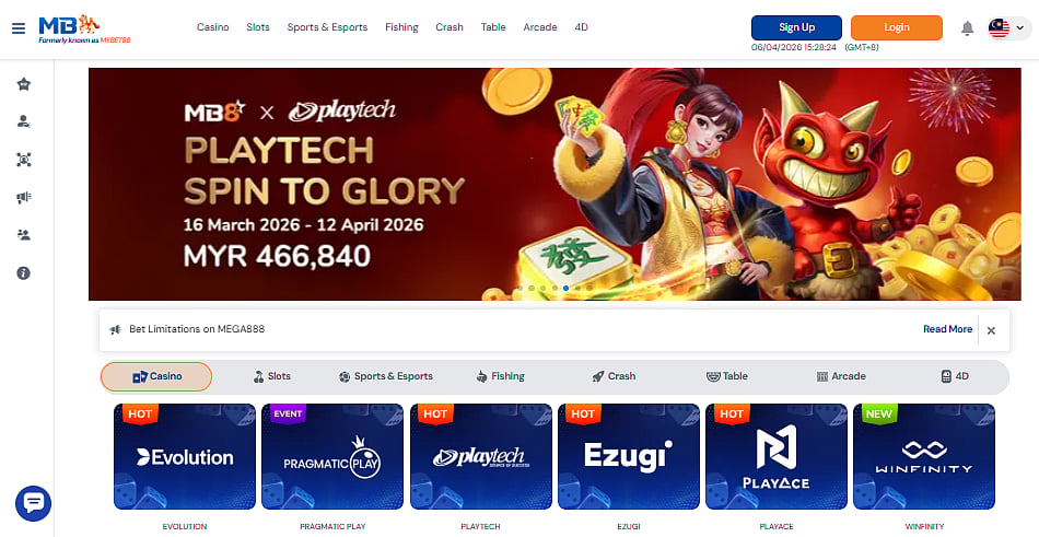 MyBet88