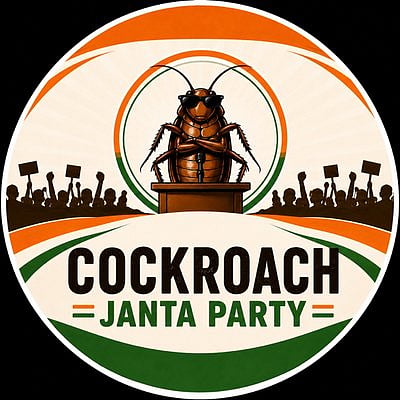 Satirical Platform Gains Thousands of Followers
The group describes itself as “a political front of the youth, by the youth, for the youth. Secular - Socialist - Democratic - Lazy.” - X; @CJP_2029