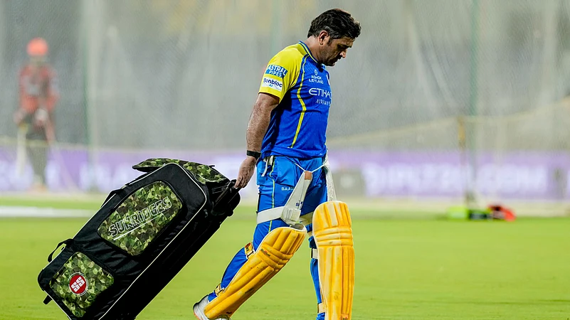 CSK Vs SRH, IPL 2026: Is MS Dhoni Playing In Last Chepauk Game Of Season?