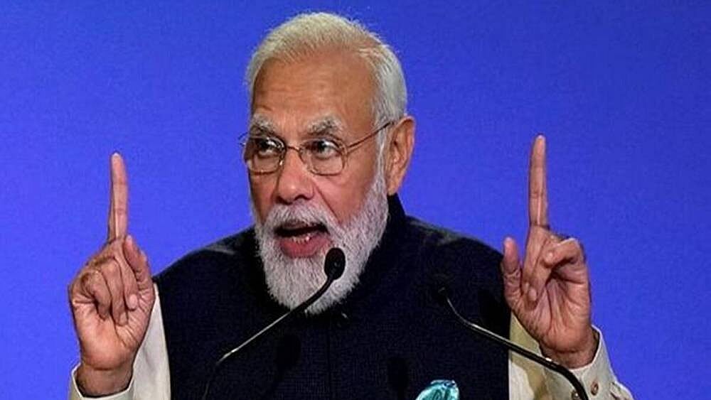 PM Modi Invites European Firms to Invest in India, Says ‘Reform Express’ Moving at Full Speed - null