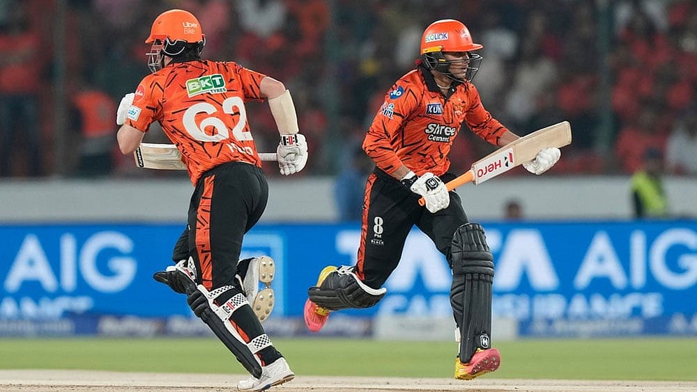 Photo: AP/Mahesh Kumar A.