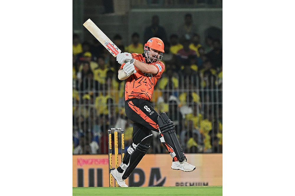 Indian Premier League Travis Head