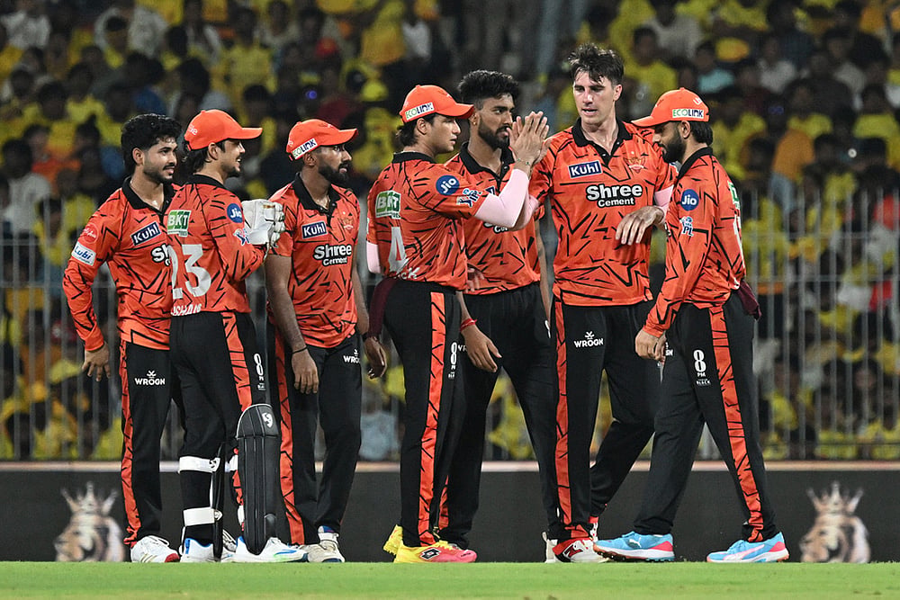 IPL 2026: SRH vs CSK
