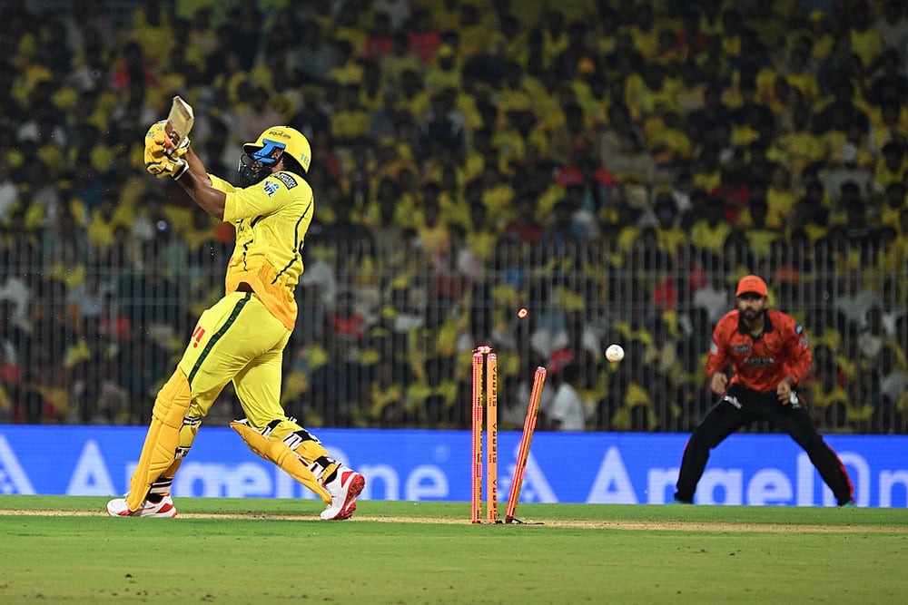 Urvil Patel Indian Premier League
