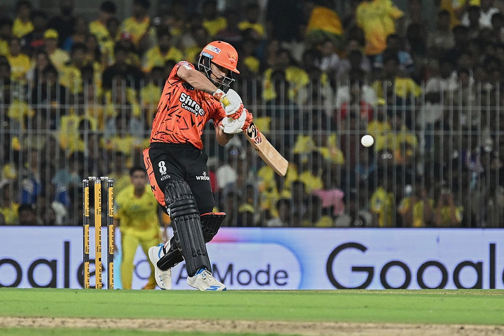 Indian Premier League Ishan Kishan
