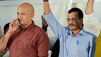 HC seeks stand of Arvind Kejriwal, Manish Sisodia in criminal contempt case PTI : HC seeks stand of Arvind Kejriwal, Manish Sisodia in criminal contempt case