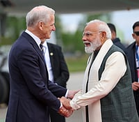 Modi In Norway: Nordic Leaders And Corporate Realities Push Modi For Deeper Commitments PTI : PM Modi's Green strategic partnership with Nordic leaders