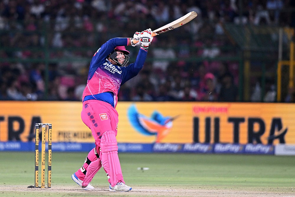 Vaibhav Sooryavanshi Indian Premier League 2026