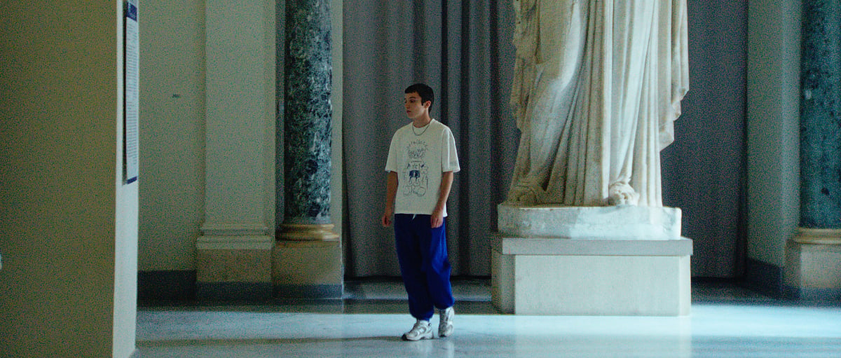 Still - MK2 Films