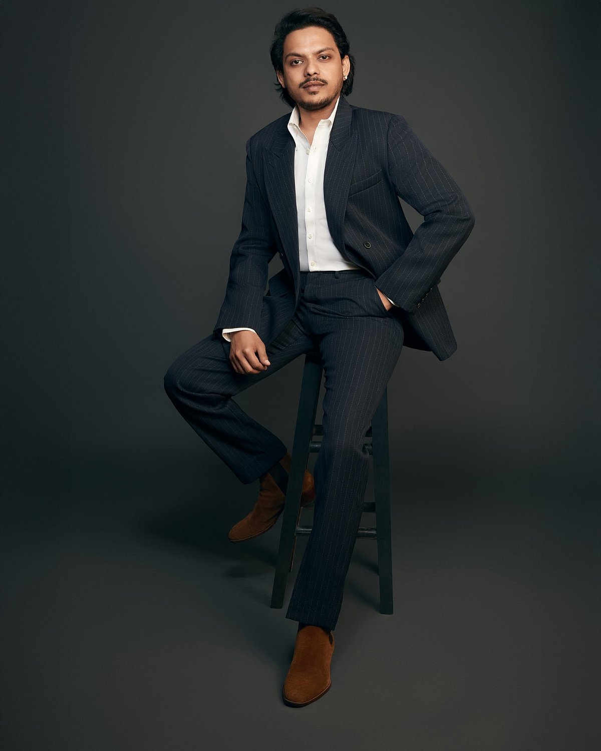 Yash Kataria, Director, Kataria Group of Companies - null