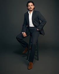 The Next Chapter Of Kataria Jewellers: Tradition, Scale, And Modern Luxury Yash Kataria, Director, Kataria Group of Companies