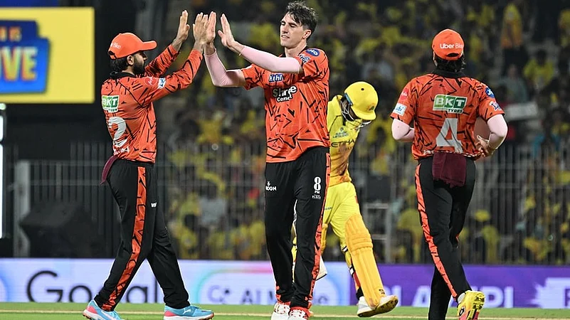 IPL 2026: CSK vs SRH