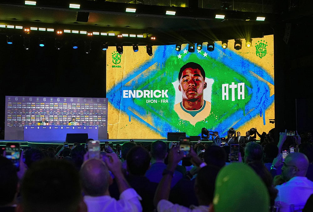 brazils-squad-for-the-2026-FIFA-world-cup-Endrick