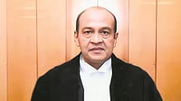 Delhi HC Judge Cash Scandal: Inquiry Report on Justice Yashwant Varma Set to Be Tabled in Parliament PTI : Inquiry Report on Justice Yashwant Varma Set to Be Tabled in Parliament