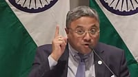 MEA Hits Back at Norwegian Press Over Questions on Press Freedom in India MEA Hits Back at Norwegian Press Over Questions on Press Freedom in India