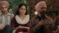 Main Vaapas Aaunga Trailer Out: Vedang Raina Impresses In Imtiaz Ali’s Emotional Drama YouTube : Main Vaapas Aaunga Trailer: Vedang Raina Impresses In Imtiaz Ali Film