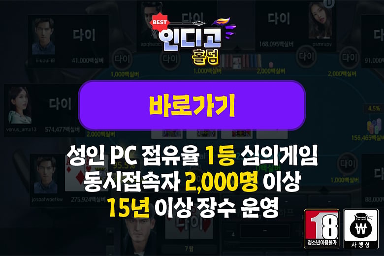인디고 