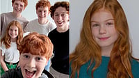 Instagram : Harry Potter HBO Series Recasts Ginny Weasley For Season 2